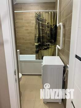 Студия квартира, посуточно, 27м2, 1/10 этаж