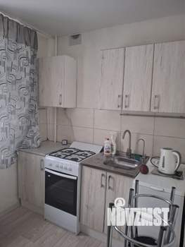 3-к квартира, на длительный срок, 59м2, 2/5 этаж