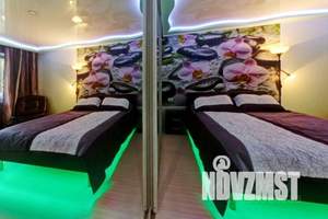 1-к квартира, посуточно, 33м2, 2/5 этаж