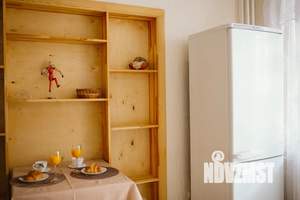 1-к квартира, посуточно, 45м2, 3/19 этаж