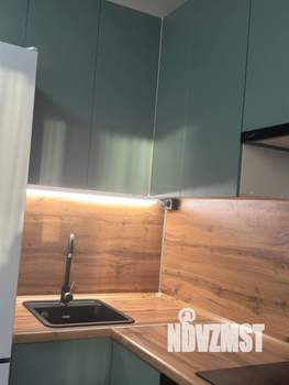 Студия квартира, на длительный срок, 25м2, 6/10 этаж