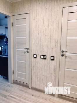 2-к квартира, на длительный срок, 50м2, 1/10 этаж