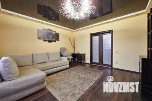 2-к квартира, посуточно, 56м2, 9/10 этаж