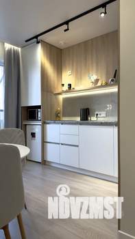 1-к квартира, посуточно, 37м2, 1/1 этаж