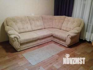 2-к квартира, посуточно, 53м2, 1/10 этаж