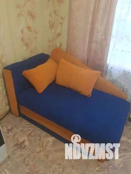 1-к квартира, посуточно, 43м2, 8/10 этаж