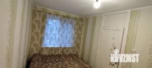 2-к квартира, на длительный срок, 46м2, 1/5 этаж