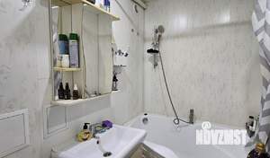 2-к квартира, на длительный срок, 42м2, 1/5 этаж