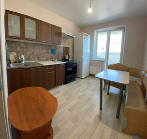 1-к квартира, на длительный срок, 38м2, 6/10 этаж