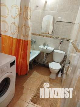 Студия квартира, посуточно, 28м2, 9/17 этаж