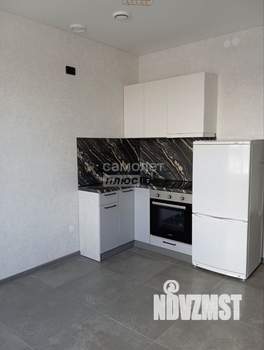 Студия квартира, на длительный срок, 21м2, 4/18 этаж