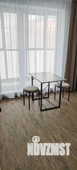 Студия квартира, на длительный срок, 24м2, 3/10 этаж