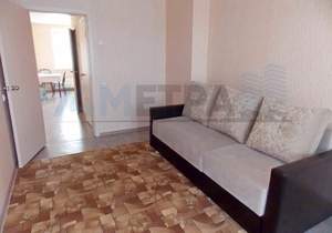 1-к квартира, на длительный срок, 43м2, 3/10 этаж