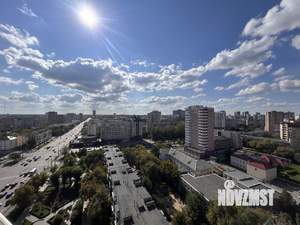 1-к квартира, на длительный срок, 47м2, 15/18 этаж