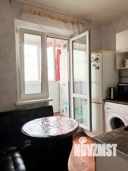 1-к квартира, на длительный срок, 34м2, 9/10 этаж