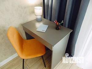 1-к квартира, посуточно, 41м2, 1/10 этаж