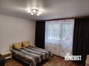 1-к квартира, на длительный срок, 35м2, 2/9 этаж