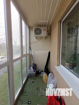 1-к квартира, на длительный срок, 49м2, 1/16 этаж