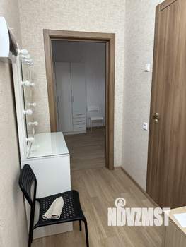 1-к квартира, на длительный срок, 35м2, 8/10 этаж