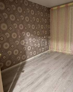 1-к квартира, на длительный срок, 42м2, 7/10 этаж