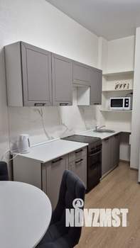 1-к квартира, на длительный срок, 38м2, 14/25 этаж