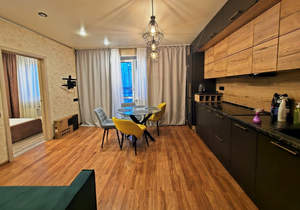 2-к квартира, на длительный срок, 43м2, 6/10 этаж