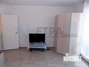 1-к квартира, на длительный срок, 40м2, 5/10 этаж