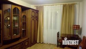 1-к квартира, на длительный срок, 32м2, 2/5 этаж