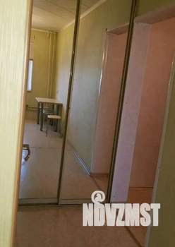 1-к квартира, посуточно, 43м2, 5/9 этаж