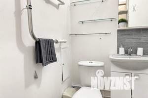 1-к квартира, посуточно, 32м2, 5/21 этаж