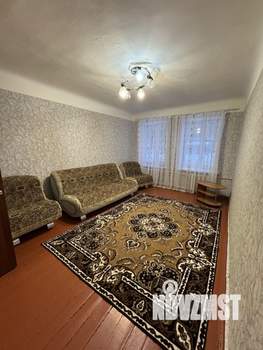 2-к квартира, на длительный срок, 51м2, 1/3 этаж