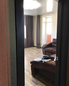 1-к квартира, на длительный срок, 50м2, 13/18 этаж