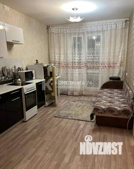 1-к квартира, на длительный срок, 37м2, 7/10 этаж
