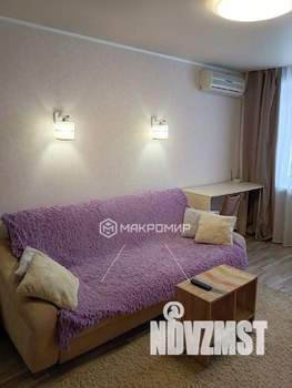 1-к квартира, на длительный срок, 34м2, 2/5 этаж