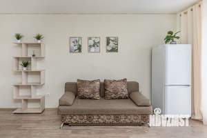 Студия квартира, посуточно, 30м2, 16/20 этаж