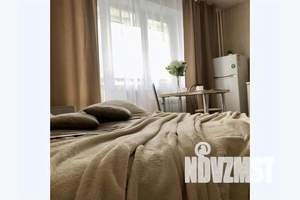 1-к квартира, посуточно, 32м2, 18/20 этаж