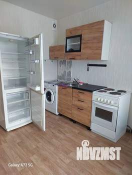 1-к квартира, на длительный срок, 32м2, 10/10 этаж