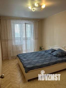 2-к квартира, на длительный срок, 49м2, 9/10 этаж