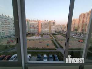 Студия квартира, на длительный срок, 26м2, 5/11 этаж