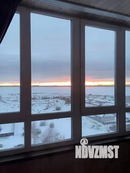 1-к квартира, на длительный срок, 45м2, 10/10 этаж