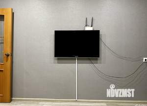 1-к квартира, посуточно, 33м2, 4/10 этаж