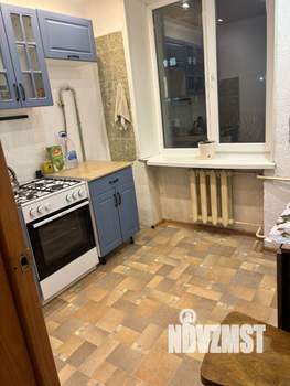 2-к квартира, на длительный срок, 42м2, 3/3 этаж