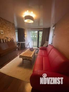 Студия квартира, на длительный срок, 32м2, 2/10 этаж