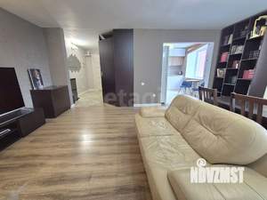 3-к квартира, на длительный срок, 82м2, 6/10 этаж