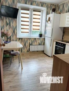 1-к квартира, на длительный срок, 41м2, 2/11 этаж