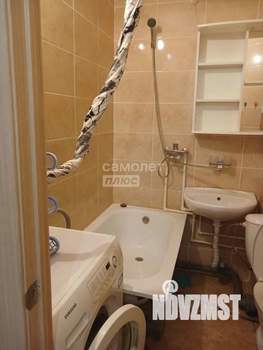 Студия квартира, на длительный срок, 34м2, 5/9 этаж