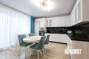 3-к квартира, на длительный срок, 73м2, 9/10 этаж