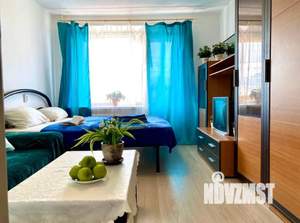 2-к квартира, посуточно, 65м2, 5/9 этаж