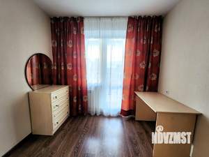 2-к квартира, на длительный срок, 40м2, 17/17 этаж