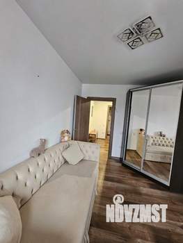 2-к квартира, на длительный срок, 57м2, 7/10 этаж